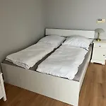 Apartment Zentral