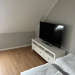 Apartment Zentral