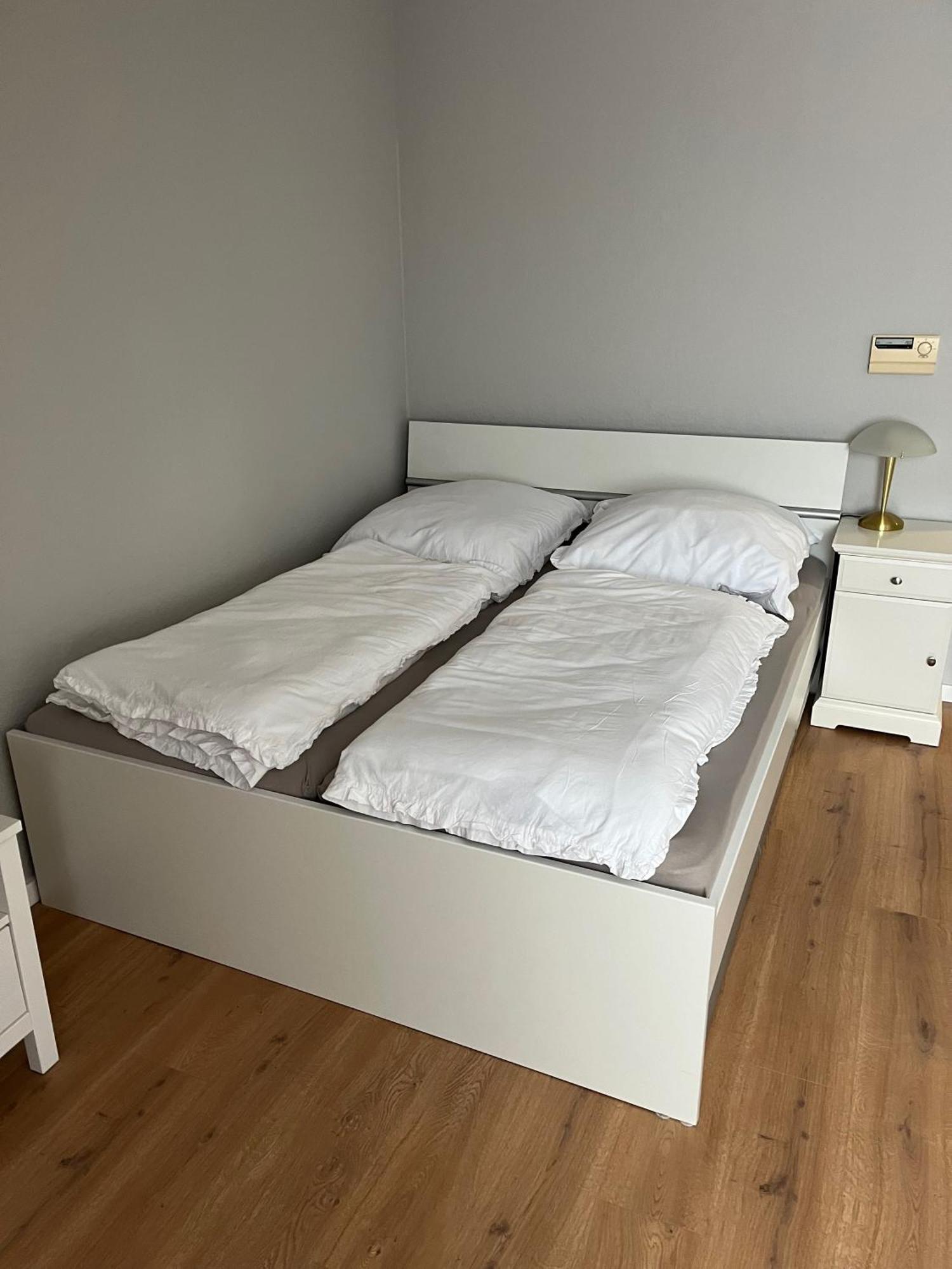 Zentral Apartment