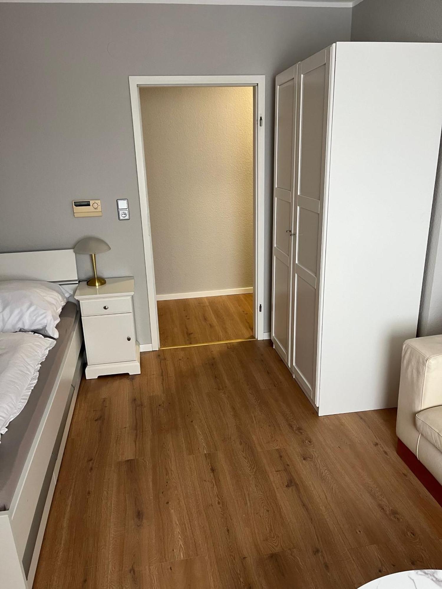 Apartment Zentral Hannover