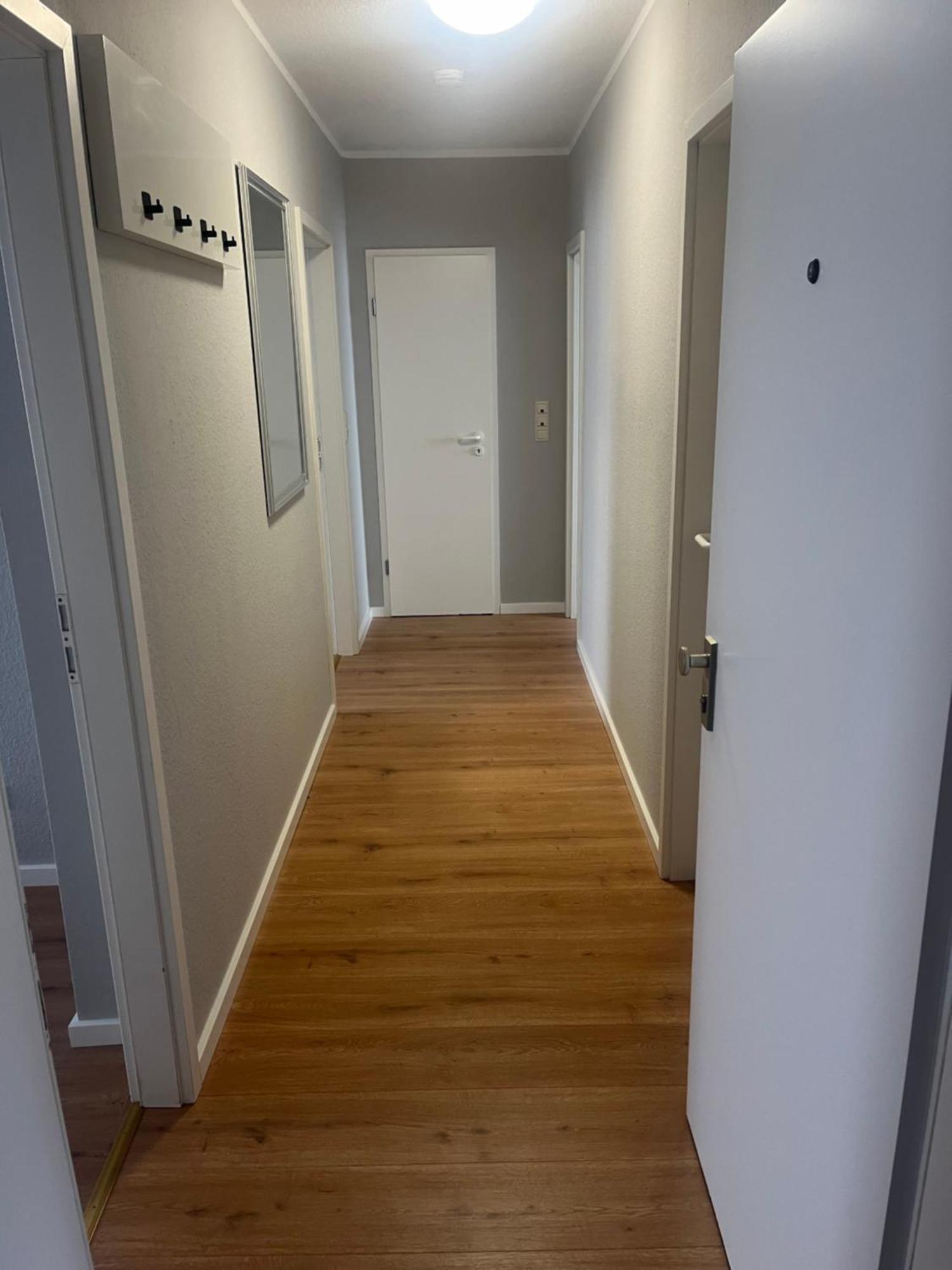 Apartment Zentral