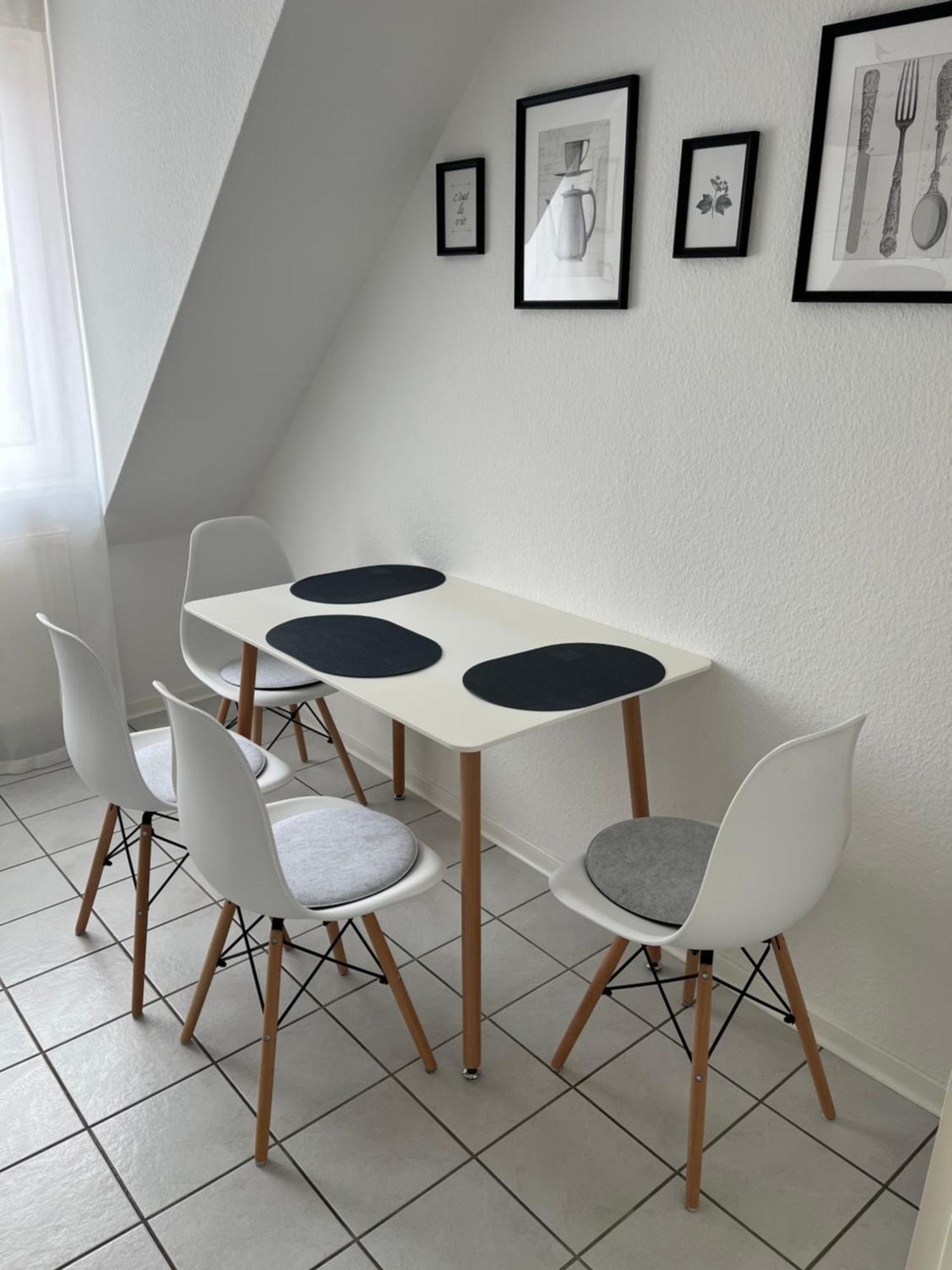 Zentral Apartment Hannover
