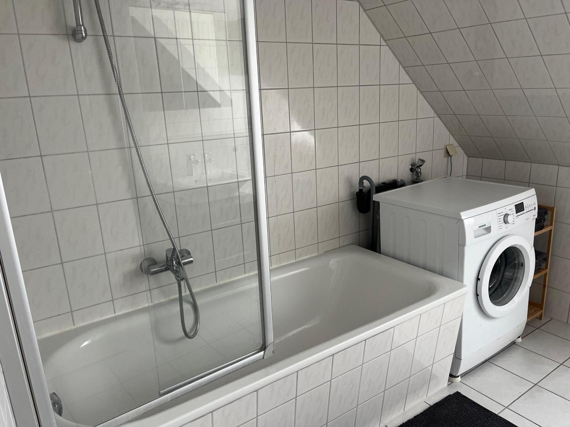 Zentral Apartment Hannover