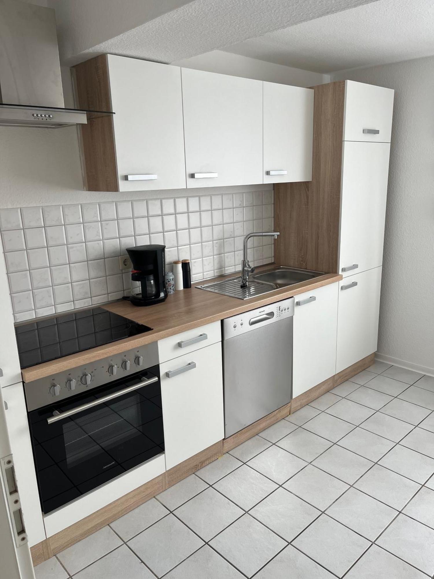 Apartment Zentral Hannover